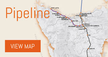 View Pipeline Map